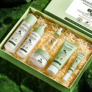 Kit Centella Asiatica Bioaqua