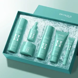 Kit Bioaqua Ácido Hialurónico 